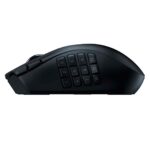 Mouse inalámbrico Razer Naga V2 HyperSpeed (RZ01-03600100-R3U1) - Imagen 3