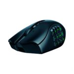 Mouse inalámbrico Razer Naga V2 HyperSpeed (RZ01-03600100-R3U1) - Imagen 2