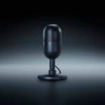 Micrófono Razer Seiren V3 Mini (RZ19-05050100-R3U1) Negro - Imagen 3