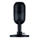 Micrófono Razer Seiren V3 Mini (RZ19-05050100-R3U1) Negro - Imagen 2