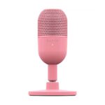 Micrófono Razer Seiren V3 Mini (RZ19-05050200-R3U1) Quartz