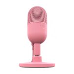 Micrófono Razer Seiren V3 Mini (RZ19-05050200-R3U1) Quartz - Imagen 4