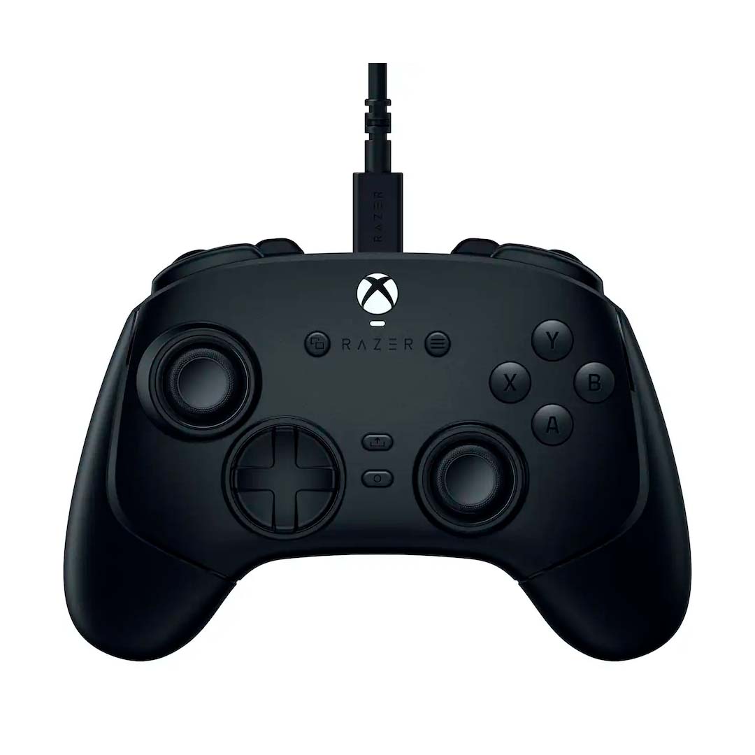 Razer Wolverine V3 Tournament Edition (RZ06-05210100-R3U1) (1) Control Razer Wolverine V3 Tournament Edition Wired XBOX series (RZ06-05210100-R3U1) - Imagen 1