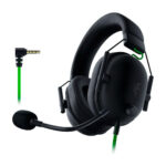 Razer. Wired. Blackshark V2 X Gaming Headset. Black. RZ04-03240100-R3U1