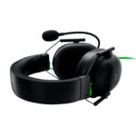 Razer. Wired. Blackshark V2 X Gaming Headset. Black. RZ04-03240100-R3U1
