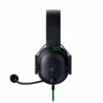 Razer. Wired. Blackshark V2 X Gaming Headset. Black. RZ04-03240100-R3U1