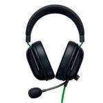 Razer. Wired. Blackshark V2 X Gaming Headset. Black. RZ04-03240100-R3U1