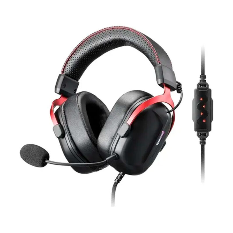 Redragon Cybill H312 Black