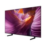 Samsung 55 OLED S85F 4K Samsung Vision AI Smart TV (2025) QN55S85FAPXPA
