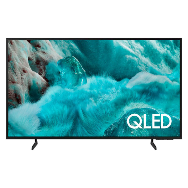 Samsung 55 QLED 4K Q6FA Samsung Vision AI Smart TV (2025) QN55Q6FAAPXPA
