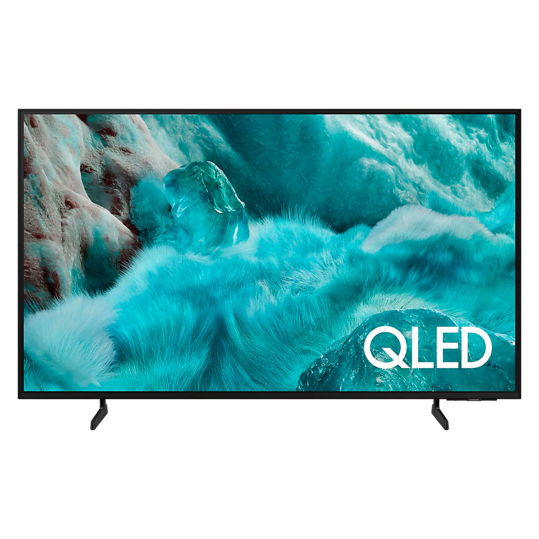 Samsung 55 QLED 4K Q6FA Samsung Vision AI Smart TV (2025) QN55Q6FAAPXPA Samsung 55 QLED 4K Q6FA Samsung Vision AI Smart TV (2025) QN55Q6FAAPXPA