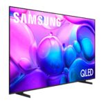 Samsung 65 QLED 4K Q6FA Samsung Vision AI Smart TV (2026) QN65Q6FAAPXPA