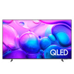 Samsung 85 QLED Q6F 4K Smart TV (2025) QN85Q6FAAPXPA