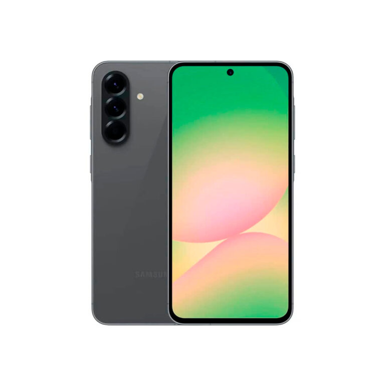 Samsung Galaxy A56 5G 8GB256GB SM-A566BDS, Awesome Graphite