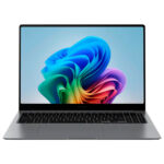 Samsung Galaxy Book5 Pro (NP960QHA-KG3US) Intel Core Ultra 7, 32GB, 1TB SSD, Intel ARC Graphics, 16 Touch, S Pen, Gray