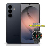 Samsung Galaxy S26+ 12GB256GB + Galaxy Watch Ultra L705