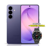 Samsung Galay S26 12GB256GB + Galaxy Watch Ultra L705
