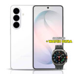 Samsung Galay S26 12GB256GB + Galaxy Watch Ultra L705