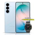 Samsung Galay S26 12GB256GB + Galaxy Watch Ultra L705