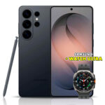 Samsung Galaxy S26 Ultra 12GB256GB + Galaxy Watch Ultra L705