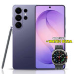 Samsung Galaxy S26 Ultra 12GB256GB + Galaxy Watch Ultra L705