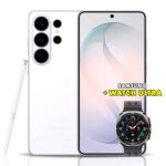 Samsung Galaxy S26 Ultra 12GB256GB + Galaxy Watch Ultra L705
