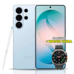 Samsung Galaxy S26 Ultra 12GB256GB + Galaxy Watch Ultra L705