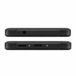 Samsung Galaxy XCover7 5G 6GB128GB (SM-G556B), Black