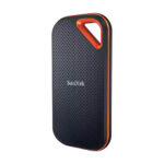 Disco duro externo SSD SanDisk Extreme Pro Portable 1TB - USB-C
