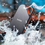 Disco duro externo SSD SanDisk Extreme Pro Portable 1TB - USB-C - Imagen 3