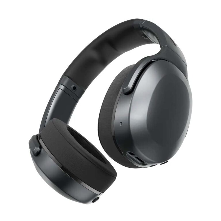 Skullcandy Crusher 540 Active (S6EVW-T016), Black