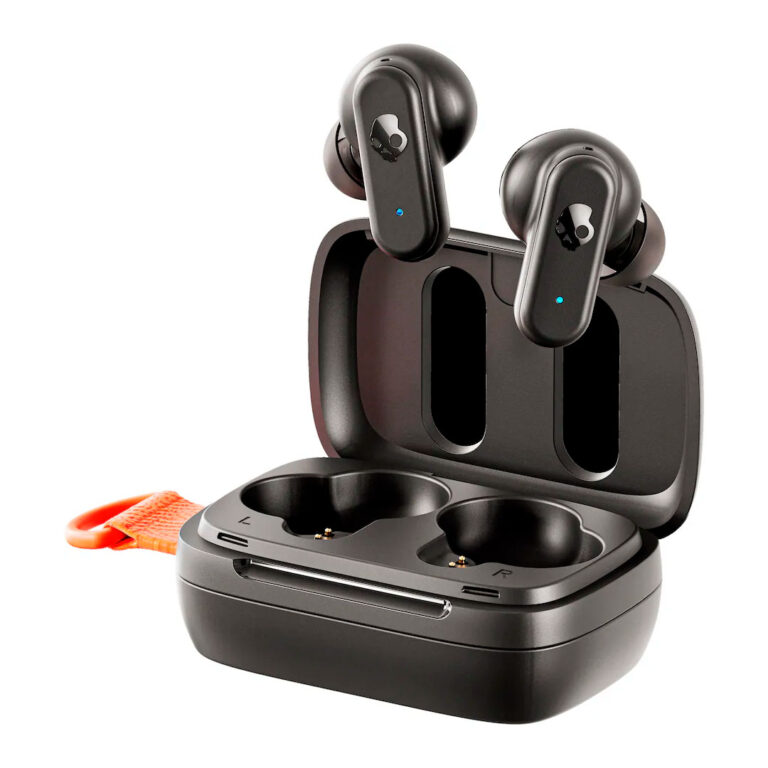 Skullcandy Dime 3 (S2DCW-R740), True Black.Skullcandy Dime 3 (S2DCW-R740), True Black