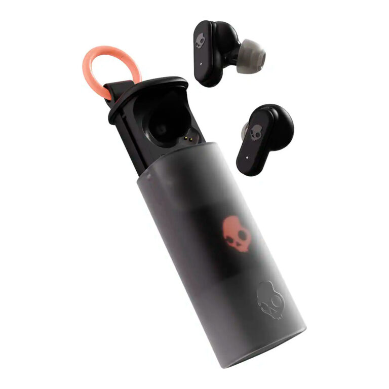 Skullcandy Dime Evo (S2DTW-S740), True Black