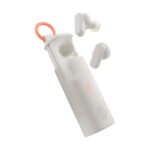 Skullcandy Dime Evo (S2DTW-S951), Bone Orange Glow