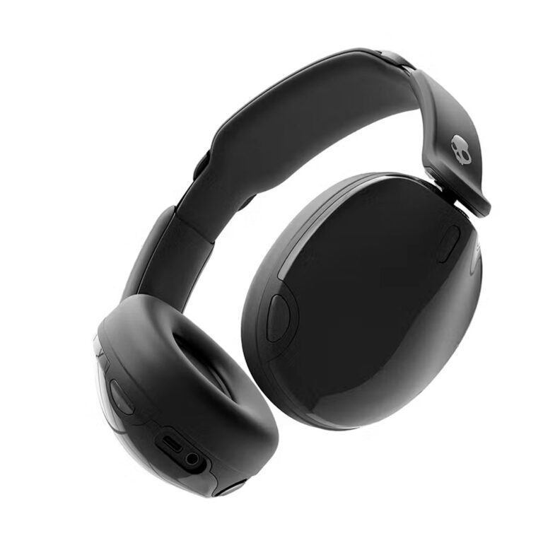 Skullcandy Hesh 540 ANC (S6HAW-T740), Black