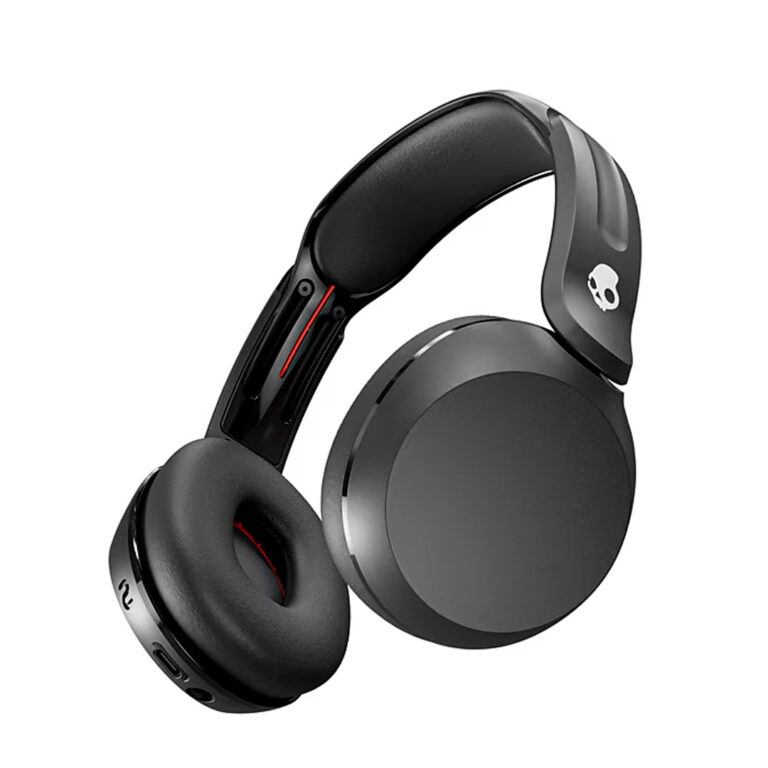 Skullcandy ICON 180 (S5IEW-T740), Black