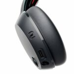 Skullcandy ICON 180 (S5IEW-T740), Black
