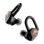 Skullcandy Push Play (S2PPW-S749), True Black Orange
