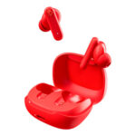 Skullcandy Smokin Buds SCTAW, Flame