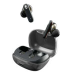 Skullcandy Smokin Buds SCTAW, Midnight Smoke