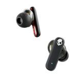 Skullcandy Smokin Buds SCTAW, Midnight Smoke