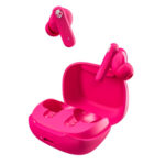 Skullcandy Smokin Buds SCTAW, Pink