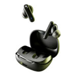 Skullcandy Smokin Buds SCTAW, True Black