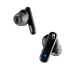 Skullcandy Smokin Buds SCTAW, True Black