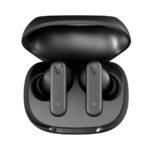 Skullcandy Smokin Buds SCTAW, True Black