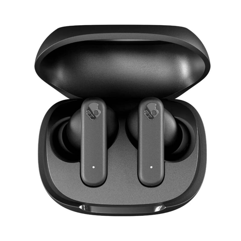 Skullcandy Smokin Buds SCTAW, True Black