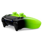 Control gamer Sony Playstation DualSense PS5 (CFI-ZCT2W) Remix Green - Imagen 4