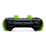 Control gamer Sony Playstation DualSense PS5 (CFI-ZCT2W) Remix Green - Imagen 3