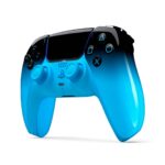 Control gamer Sony Playstation DualSense PS5 (CFI-ZCT2W) Rhythm Blue - Imagen 2