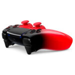 Control gamer Sony Playstation DualSense PS5 (CFI-ZCT2W) Techno Red - Imagen 4